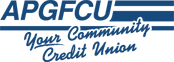 APGFCU Logo