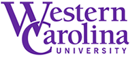 Western Carolina University Logo
